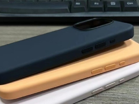 泾源苹果14维修站分享iPhone14手机壳能直接给iPhone15用吗?