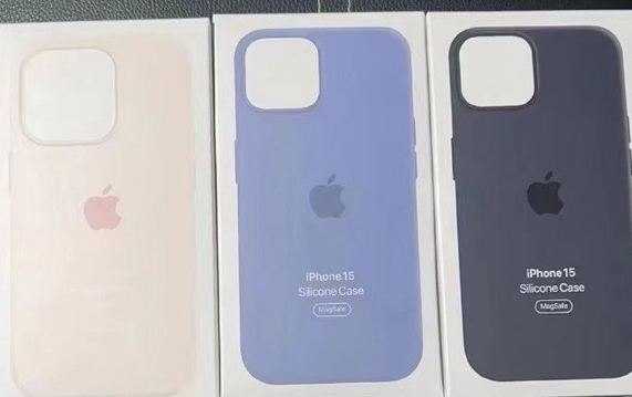 泾源苹果14维修站分享iPhone14手机壳能直接给iPhone15用吗？ 