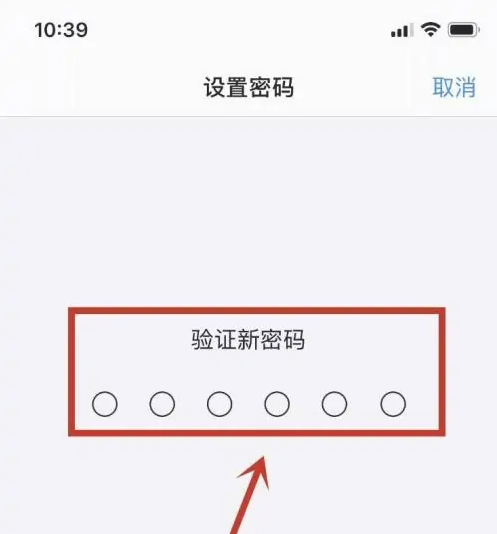 泾源苹果手机维修分享:如何安全的使用iPhone14？iPhone14解锁方法 