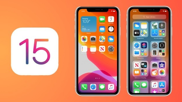 泾源苹果13维修分享iPhone13更新iOS 15.5，体验如何 