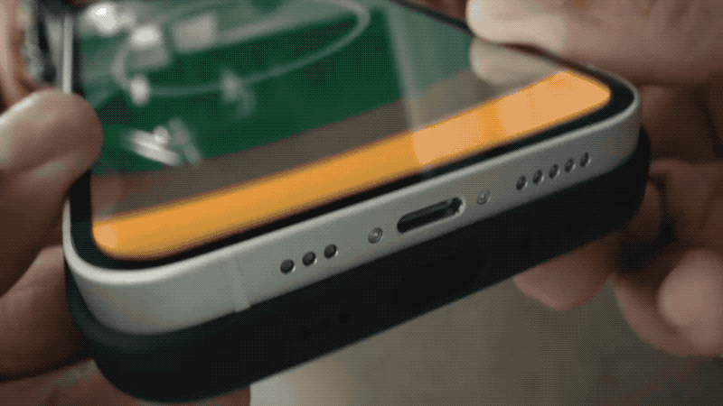 泾源苹果手机维修分享未来 Magsafe 还有哪些发展空间 