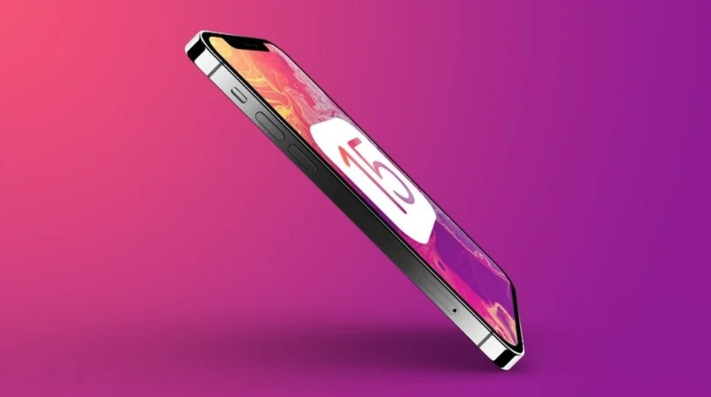泾源苹果手机维修分享iOS 15/iPadOS 15 支持哪些设备 