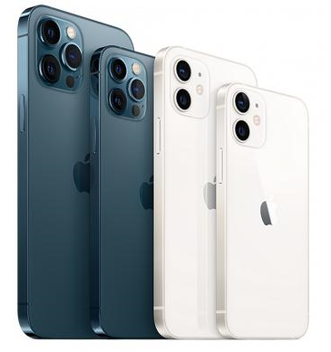 泾源苹果维修点分享iPhone 12 Pro维修主板被忽略的实操故障 
