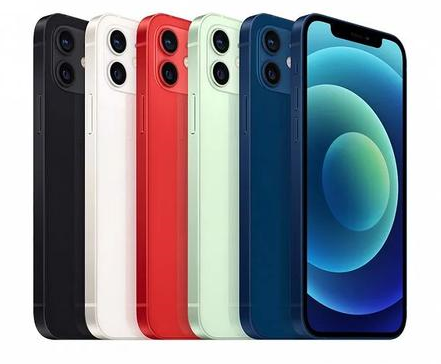 泾源苹果维修点分享iPhone 12 Pro Max维修主板易被忽略的实操故障 