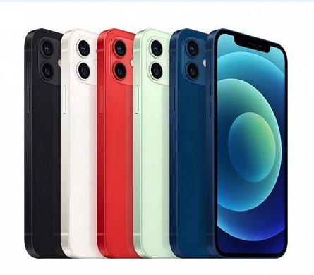 泾源苹果维修点分享iPhone 12 Pro Max黑屏冷门故障解读 