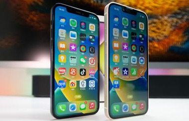 泾源苹果维修点分享iPhone 14黑屏多元故障深度解读 
