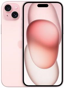 泾源苹果维修点分享iPhone15 Plus手机黑屏小众问题 