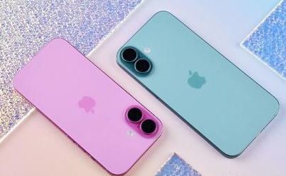 泾源苹果维修点分享iPhone 16手机黑屏多重诱因解析 