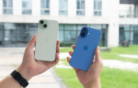泾源苹果维修点分享iPhone 16 Plus黑屏疑难故障汇总 