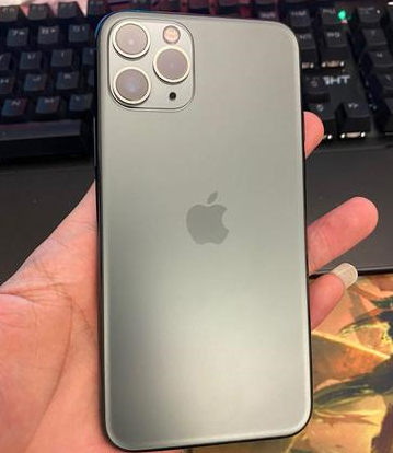 泾源苹果维修点分享iPhone 11 Pro电池发烫小众问题解读 