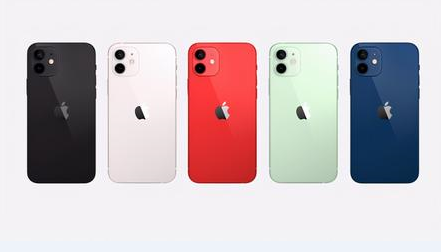 泾源苹果维修点分享iPhone 12电池发烫少见诱因解析 