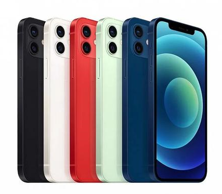 泾源苹果维修点分享iPhone 12 Pro Max发烫冷门故障梳理 
