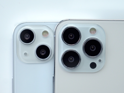 泾源苹果维修点分享iPhone 13 Pro Max发烫特殊故障解读 
