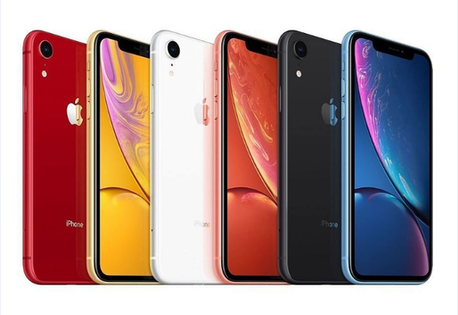 泾源苹果维修点分享iPhone XR摄像头原生色彩表现与日常拍摄实用指南 